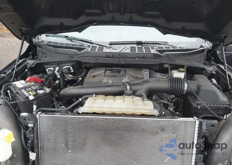 2021 Ford F-150 Xl z USA, uszkodzony, nr VIN 1FTFW1E86MFA57366